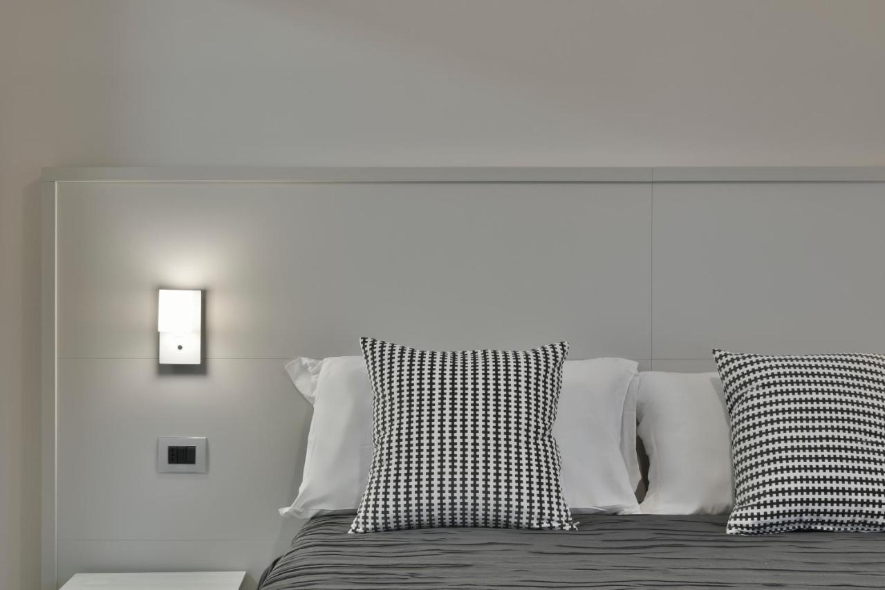 Tolomeo Rooms Laura Exteriér fotografie