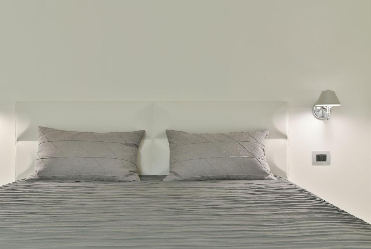 Tolomeo Rooms Laura Exteriér fotografie
