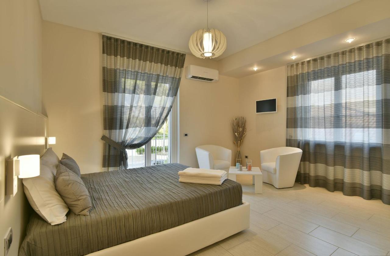 Tolomeo Rooms Laura Exteriér fotografie