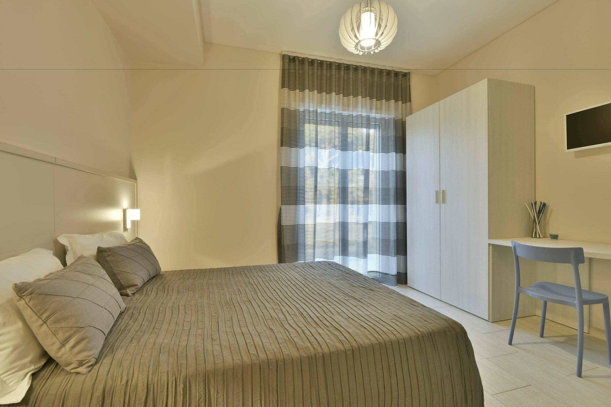 Tolomeo Rooms Laura Exteriér fotografie